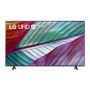 Pantalla Smart TV LG AI ThinQ UR78 - 55" - 4K Ultra HD - Wi-Fi - HDMI - USB - 55UR7800PSB