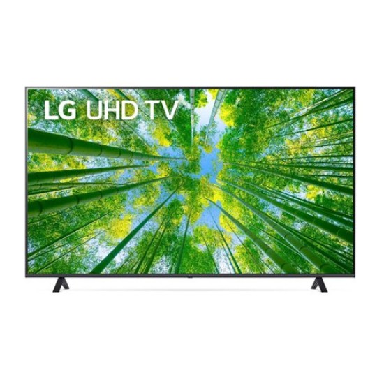 Pantalla Smart TV LG UQ79 - 60" - 4K Ultra HD - Wi-Fi - HDMI - USB - 60UQ7900PSB