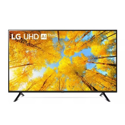 Pantalla Smart TV LG 65UQ7570PUJ - 65" - 4K UHD - HDMI - 65UQ7570PUJ