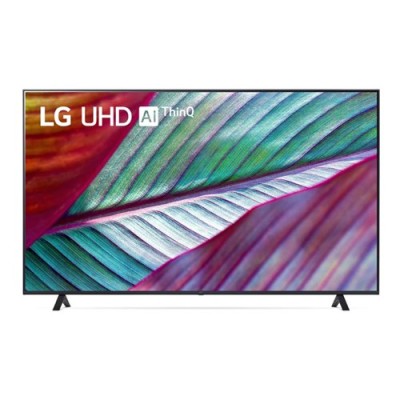 Pantalla Smart TV LG AI ThinQ UR8750 - 75" - 4K Ultra HD - Wi-Fi - HDMI - USB - 75UR8750PSA