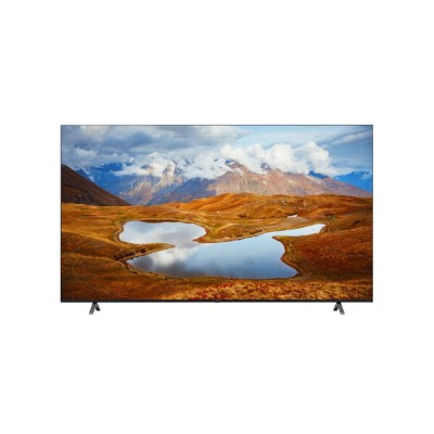 Pantalla Smart TV LG 86UR871C - 86" - 4K Ultra HD - Wi-Fi - HDMI - USB - 86UR871C