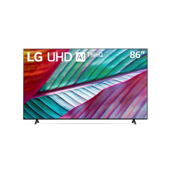 Pantalla Smart TV LG 86UR8750PSA - 86" - UHD - HDMI - Bluetooth - 86UR8750PSA