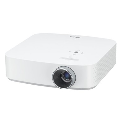 Proyector LG CineBeam PF50KA - 600 Lúmenes - Full HD (1920x1080) - HDMI - USB - PF50KA