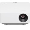Proyector LG CineBeam - 450 Lúmenes - Full HD (1920x1080) - HDMI - USB - PF510Q Proyector LG CineBeam - 450 Lúmenes - Full HD (1920x1080) - HDMI - USB - PF510Q