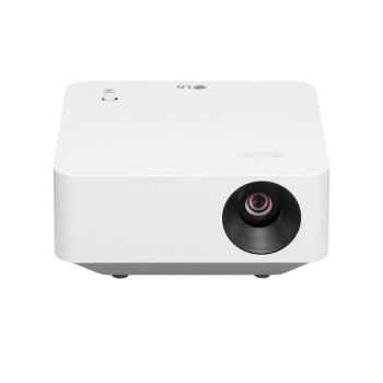 Proyector LG CineBeam - 450 Lúmenes - Full HD (1920x1080) - HDMI - USB - PF510Q