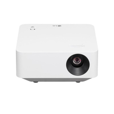 Proyector LG CineBeam - 450 Lúmenes - Full HD (1920x1080) - HDMI - USB - PF510Q