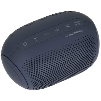 Bocina LG XBOOM Go PL2 - Bluetooth - PL2
