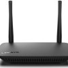 Router Linksys AC1000 - 2,4/5 GHz - 1000 Mbit/s - 4x RJ-45 - 2 Antenas - E5350 Router Linksys AC1000 - 2,4/5 GHz - 1000 Mbit/s - 4x RJ-45 - 2 Antenas - E5350