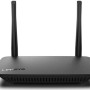 Router Linksys AC1000 - 2,4/5 GHz - 1000 Mbit/s - 4x RJ-45 - 2 Antenas - E5350