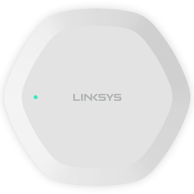 Punto de Acceso Linksys AC1300 - 2,4/5 GHz - 867 Mbit/s - 1x RJ-45 - LAPAC1300C