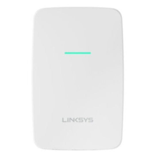 Punto de Acceso Linksys AC1300 - Wi-Fi 5 - 13000mbps - PoE - LAPAC1300CW