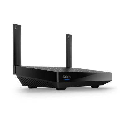 Router Linksys Hydra 6 - 2.4/5GHz - 574/2402 Mbps - 4x RJ-45 - 2 Antenas - MR20EC