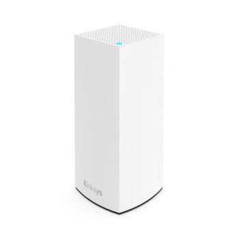 Punto de Acceso Linksys Atlas 6 - 2,4/5 GHz - 574 Mbit/s - 3x RJ-45 - 3 Antenas - MX2001