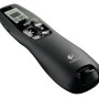 Presentador Láser Logitech R800 - 30 m - USB - 910-001350