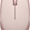 Mouse Logitech M170 - Inalámbrico - USB - Rosa - 910-006862 Mouse Logitech M170 - Inalámbrico - USB - Rosa - 910-006862