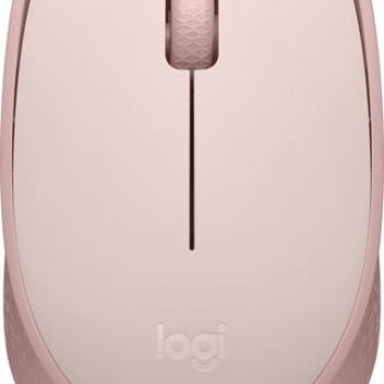 Mouse Logitech M170 Inalámbrico USB Rosa - Modelo 910-006862