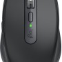 Mouse Logitech MX ANYWHERE 3S - Inalámbrico - 6 botones - Grafito - 910-006932