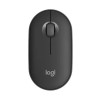 Mouse Logitech Pebble 2 M350S - Inalámbrico - Grafito - 910-007049 Mouse Logitech Pebble 2 M350S - Inalámbrico - Grafito - 910-007049