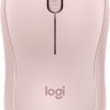 Mouse Logitech M240 - Inalámbrico - Bluetooth - Rosa - 910-007117 Mouse Logitech M240 - Inalámbrico - Bluetooth - Rosa - 910-007117