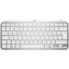 Teclado Logitech MX Keys Mini - Inalámbrico - Blanco - 920-010477 Teclado Logitech MX Keys Mini - Inalámbrico - Blanco - 920-010477