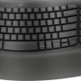 Teclado Logitech WAVE KEYS - Inalámbrico - USB - Negro - 920-012278