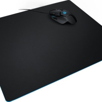 Alfombrilla Gaming Logitech G640 Tela Grande Base Antiderrapante Modelo 943-000797 Alfombrilla Gaming Logitech G640 Tela Grande Base Antiderrapante Modelo 943-000797