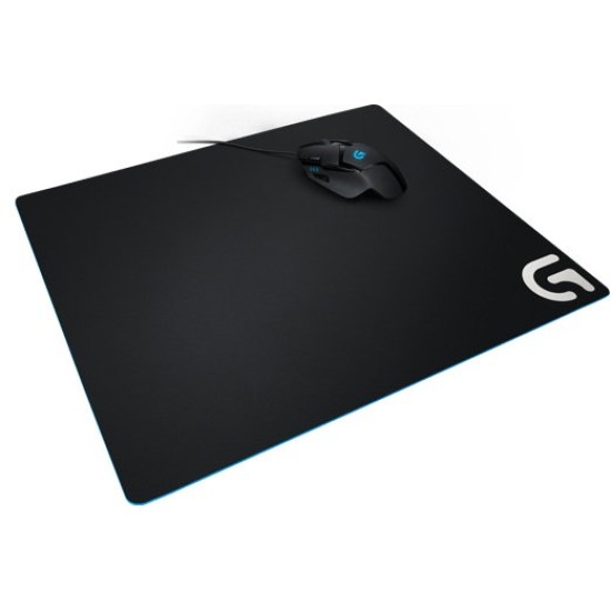 Mouse Pad Gaming Logitech G640 - 943-000797