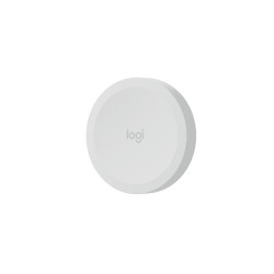 Botón Share Logitech Control Remoto Bluetooth Blanco Modelo 952-000105