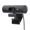 Cámara Web Logitech Brio 500 - 1080P - Micrófono - USB-C - Grafito - 960-001412 Cámara Web Logitech Brio 500 - 1080P - Micrófono - USB-C - Grafito - 960-001412