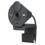 Cámara Web Logitech Brio 300 - 1080P - Micrófono - USB-C - Grafito - 960-001413