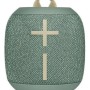 Bocina Portátil Logitech Ultimate Ears WONDERBOOM 3 - Inalámbrico - Bluetooth - Verde - 984-001835