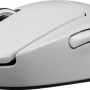 Mouse Gamer Logitech PRO X SUPERLIGHT 2 - Inalámbrico - 5 Botones - Blanco - 910-006637