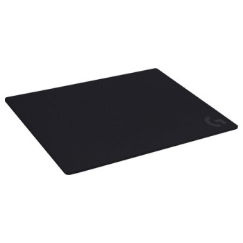 Mouse Pad Gamer Logitech G740 - 400x460x5mm - Negro - 943-000804