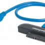 Adaptador Manhattan - SATA a USB 3.0 - 130424
