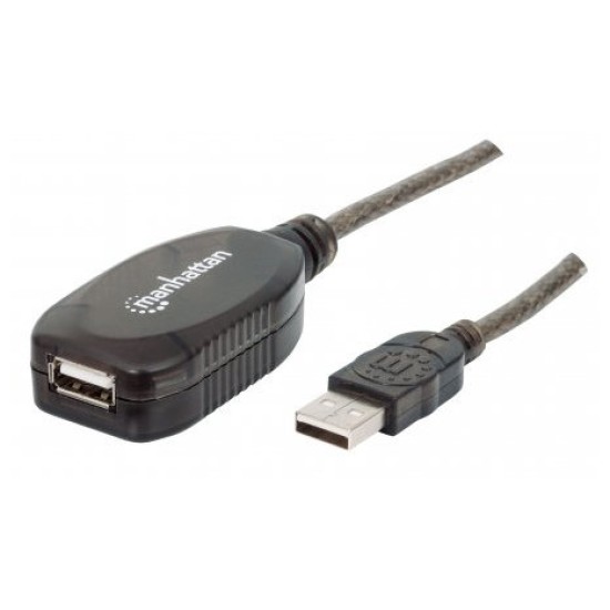 Extensión Activa USB de Alta Velocidad - Bolsa - 151573