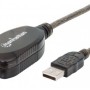 Extensión Activa USB de Alta Velocidad - Bolsa - 151573