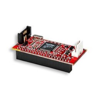 Adaptador Manhattan IDE a SATA 150 para discos duros - Modelo 170598