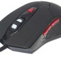 Mouse Gamer Manhattan - Alámbrico - 6 Botones - LED - 176071