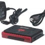 Adaptador Manhattan - USB 2.0 a HDD SATA/ IDE - OTB - 179195