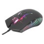Mouse Gamer Manhattan 190220 - Alámbrico - 7 Botones - RGB - 190220