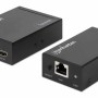 Extensor de Video Manhattan - HDMI - 50M - 1080p - Cat6 - 207584
