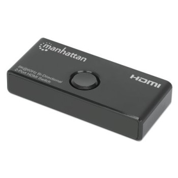 Switch Manhattan 207997 - HDMI - 8K@60Hz - 207997