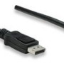Cable DisplayPort Manhattan - 3m - Negro - 307093
