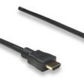 Cable HDMI Manhattan 15 metros Macho a Macho Negro - Modelo 308434