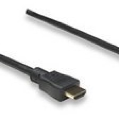 Cable de Video a HDMI Manhattan - Macho a Macho - 15 metros - Negro - 308434