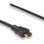 Cable de Video a HDMI Manhattan - Macho a Macho - 15 metros - Negro - 308434