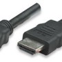 Cable de Video Manhattan 323260 - HDMI - Macho a Macho - 15M - 323260