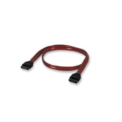 Cable SATA Manhattan - 7 Pines - 50cm - 340700