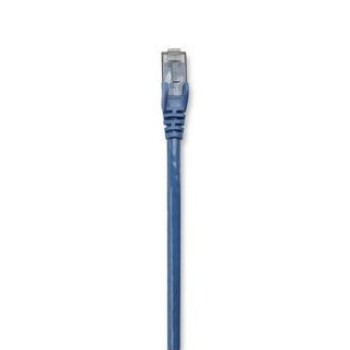 Cable de Red Manhattan - Cat6 - RJ-45 - 5M - Azul - 343305