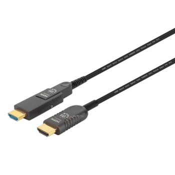 Cable HDMI Manhattan 353243 - 20m - 4K@60Hz - 353243